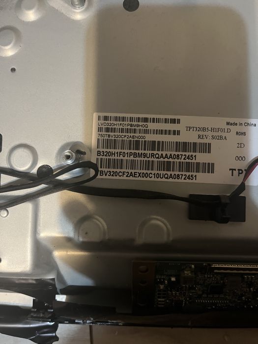 Pentru leduri tv 32PHS5505