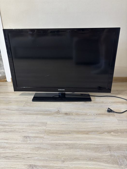 Телевизор Samsung LE40C530F1W