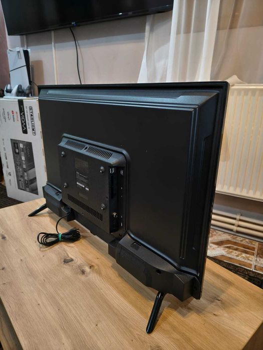 Televizor Smart TV Nei 32NE4700, 80 cm, HD, LED