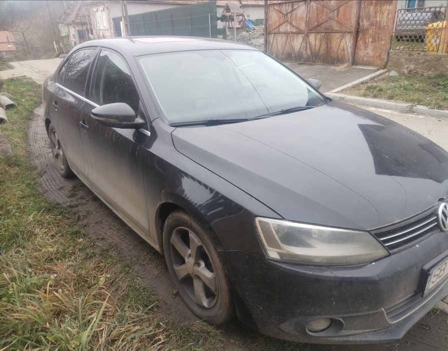 Vw jetta 2011 2.0 tsi 200 cp