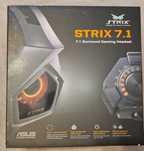 Caști gaming Asus STRIX 7.1