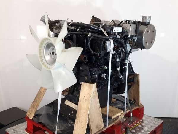 Motor complet Mitsubishi D04EG - Piese motor Mitsubishi