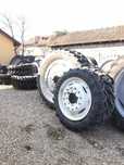 Jante cauciucuri roti inguste tehnologice pentru orice tip de tractor