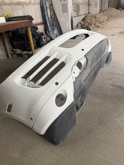 Продам бампер Porsche Cayenne