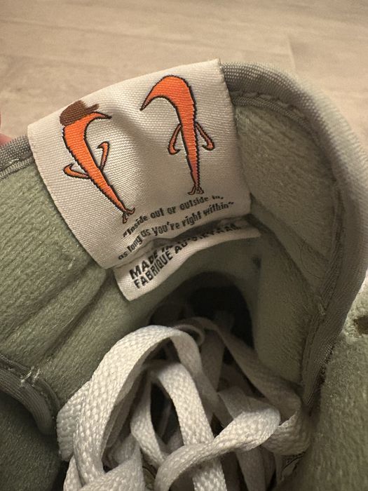 Nike Air force 1 mid