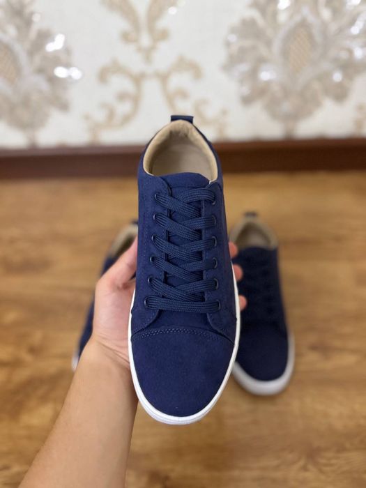 Tommy hilfiger, Dior , Louboutin