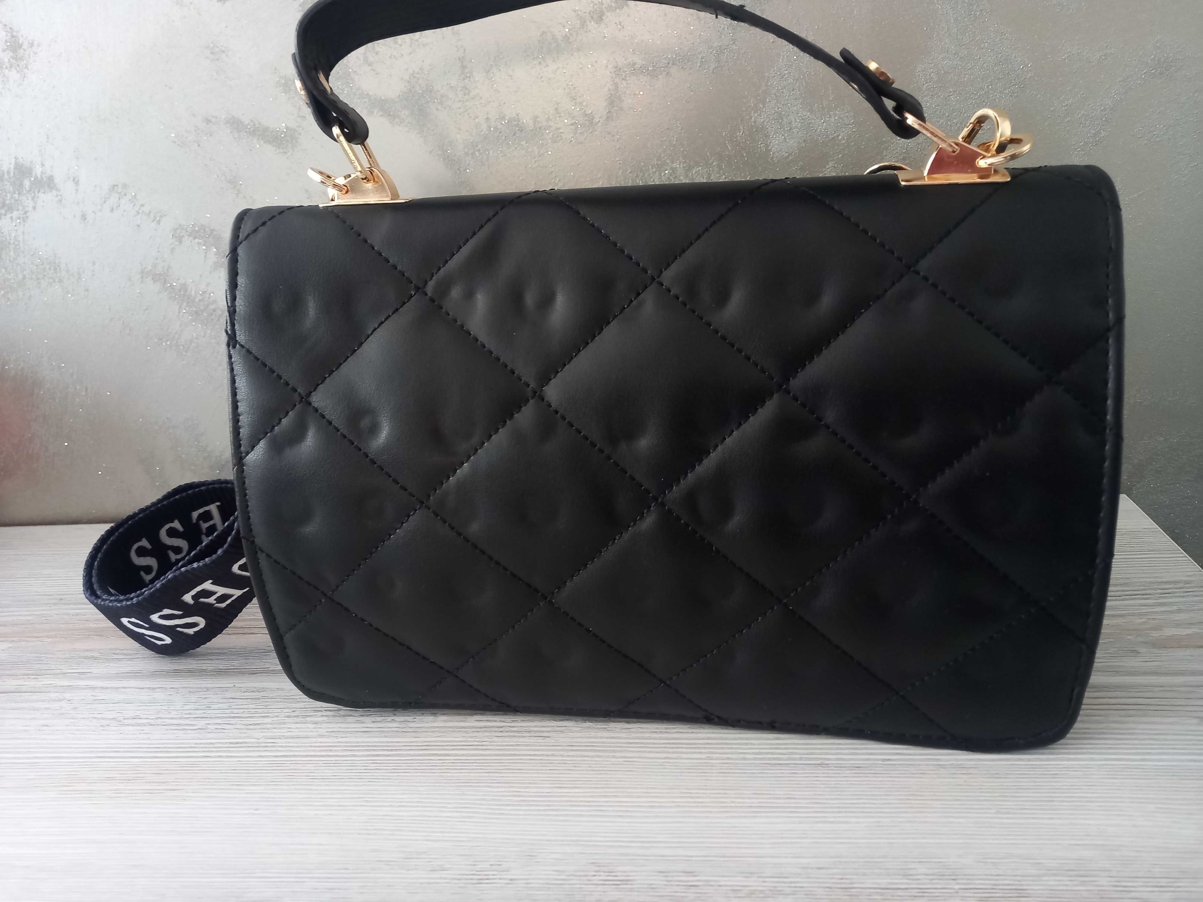 Guess - дамска чанта