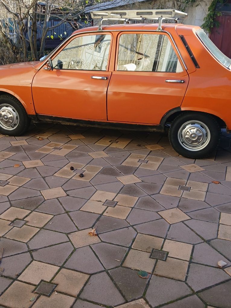 Vand autoturism Dacia 1300