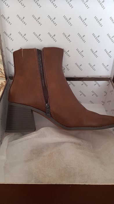 продам ботильоны