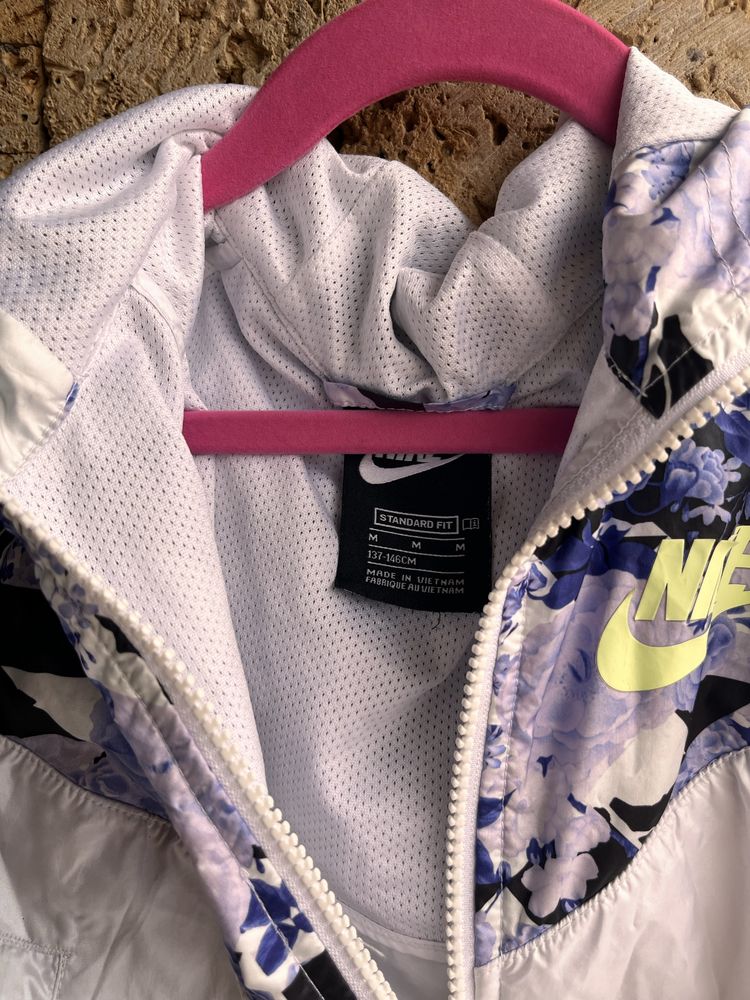 Шушлеково яке Nike 137-146