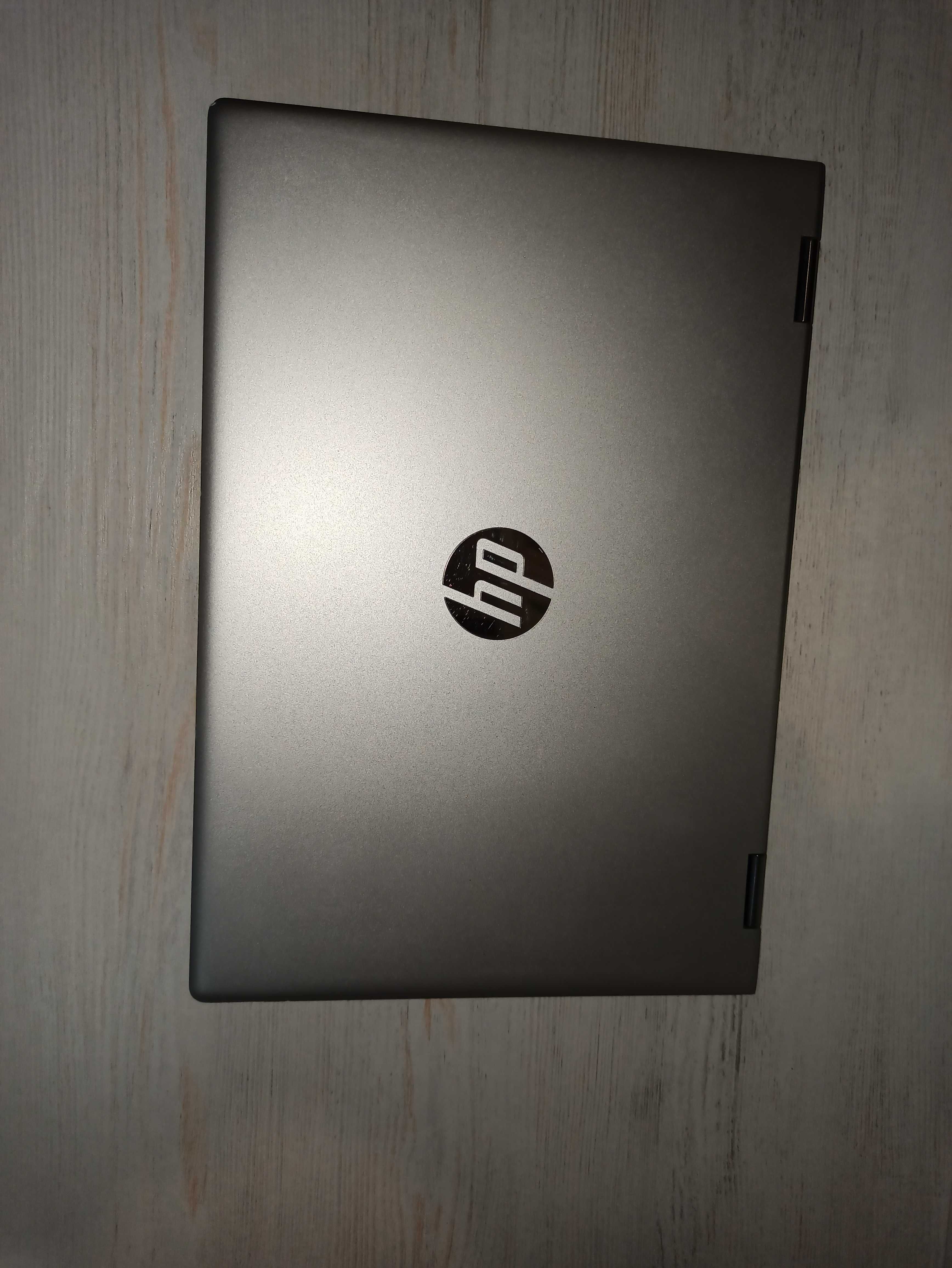 Notebook HP Pavilion x360 Convertible