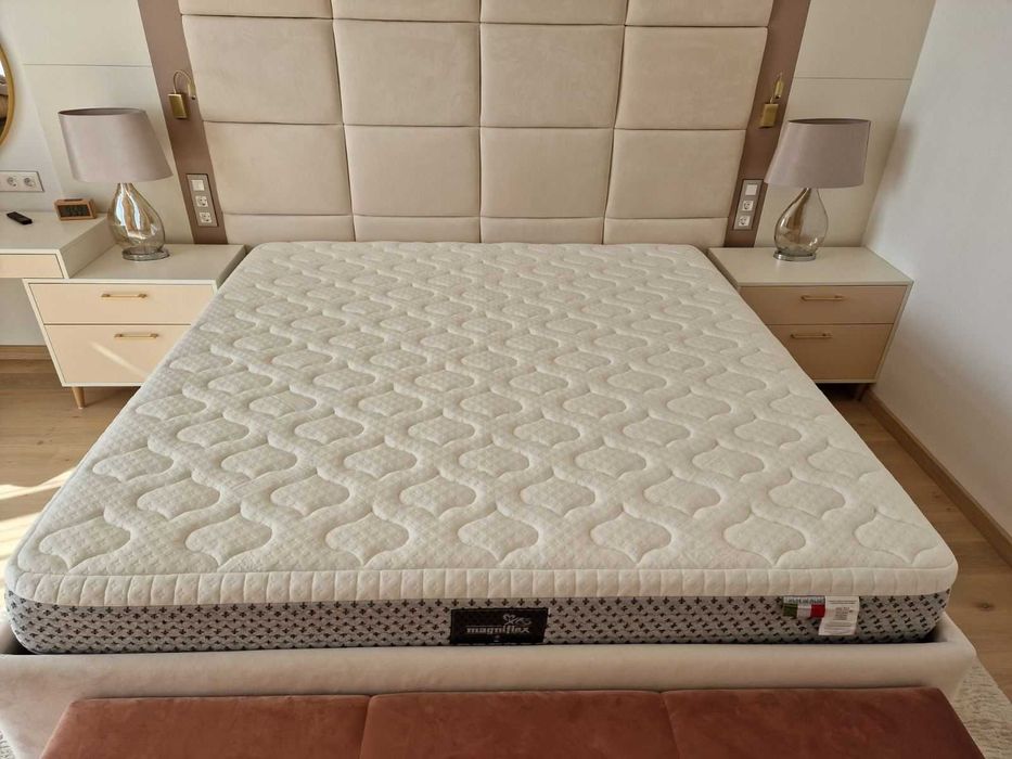 Матрак Magniflex Comfort Dual 200×200 см