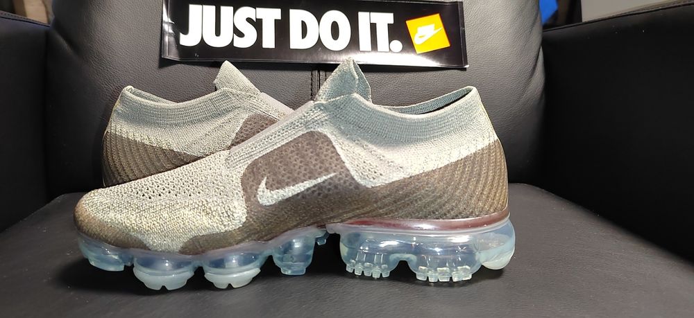 Nike Air Vapormax Flyknit MOC, номер 38,5
