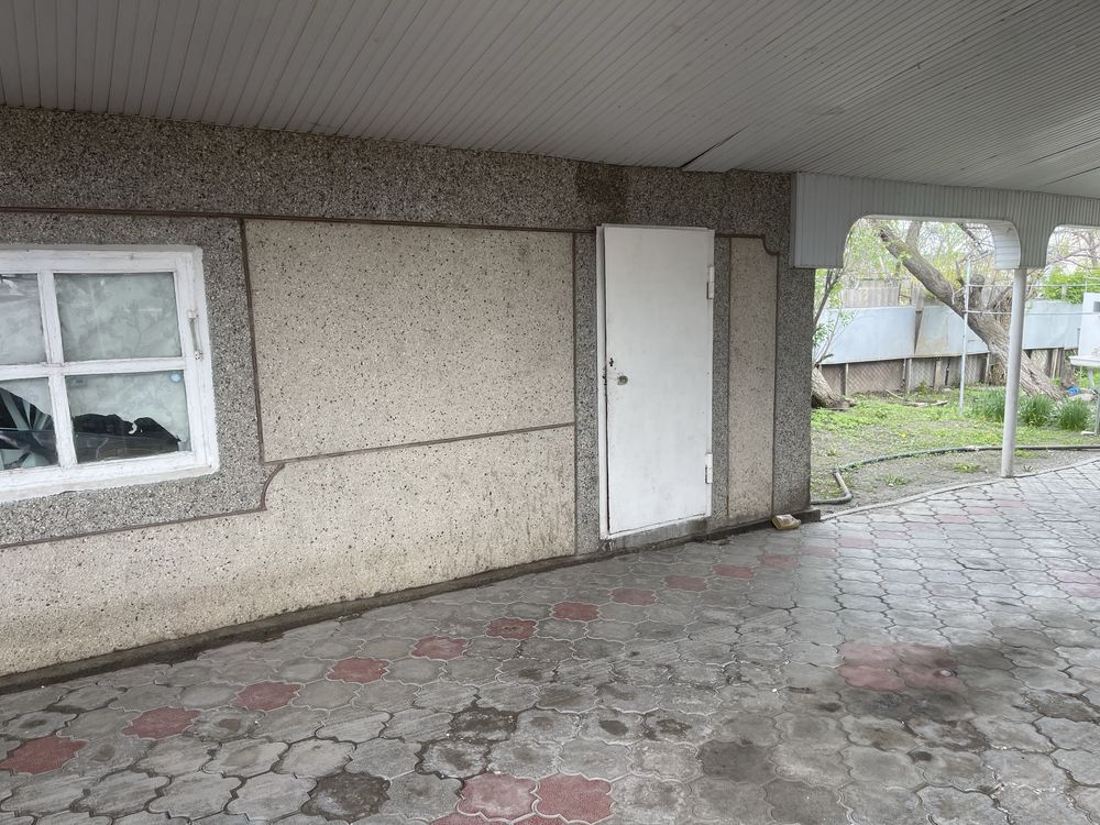 Продается дом в городе Каратау.