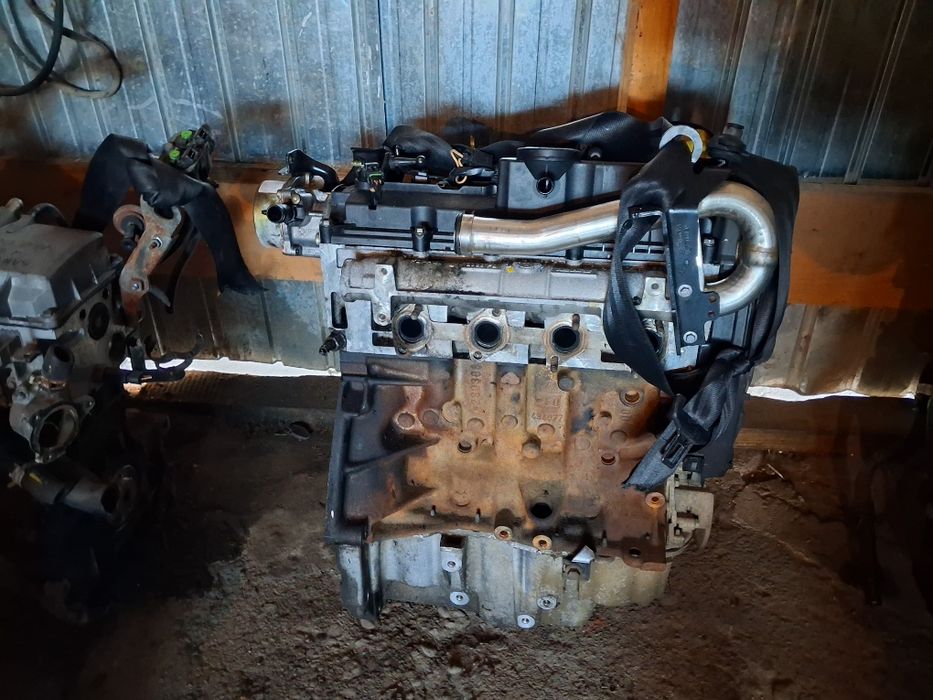Motor 1.5 dci Renault Megane / Clio / Kangoo