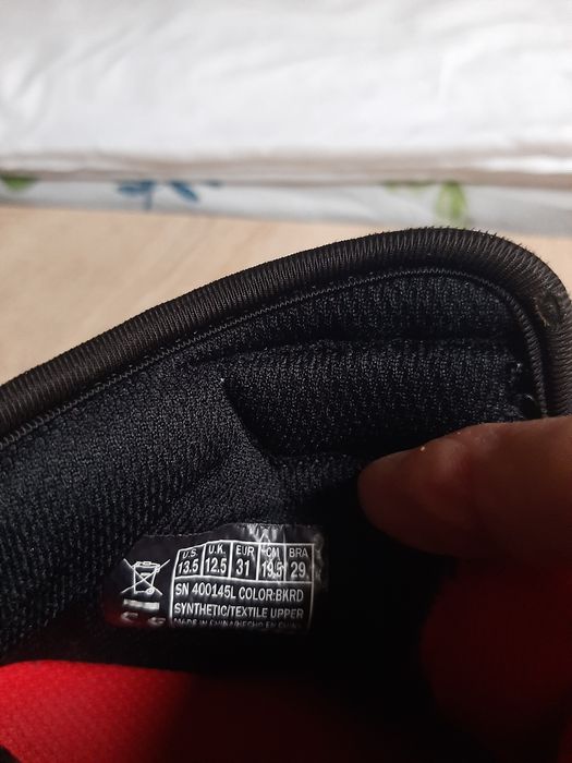 Детски боти Skechers 31 номер