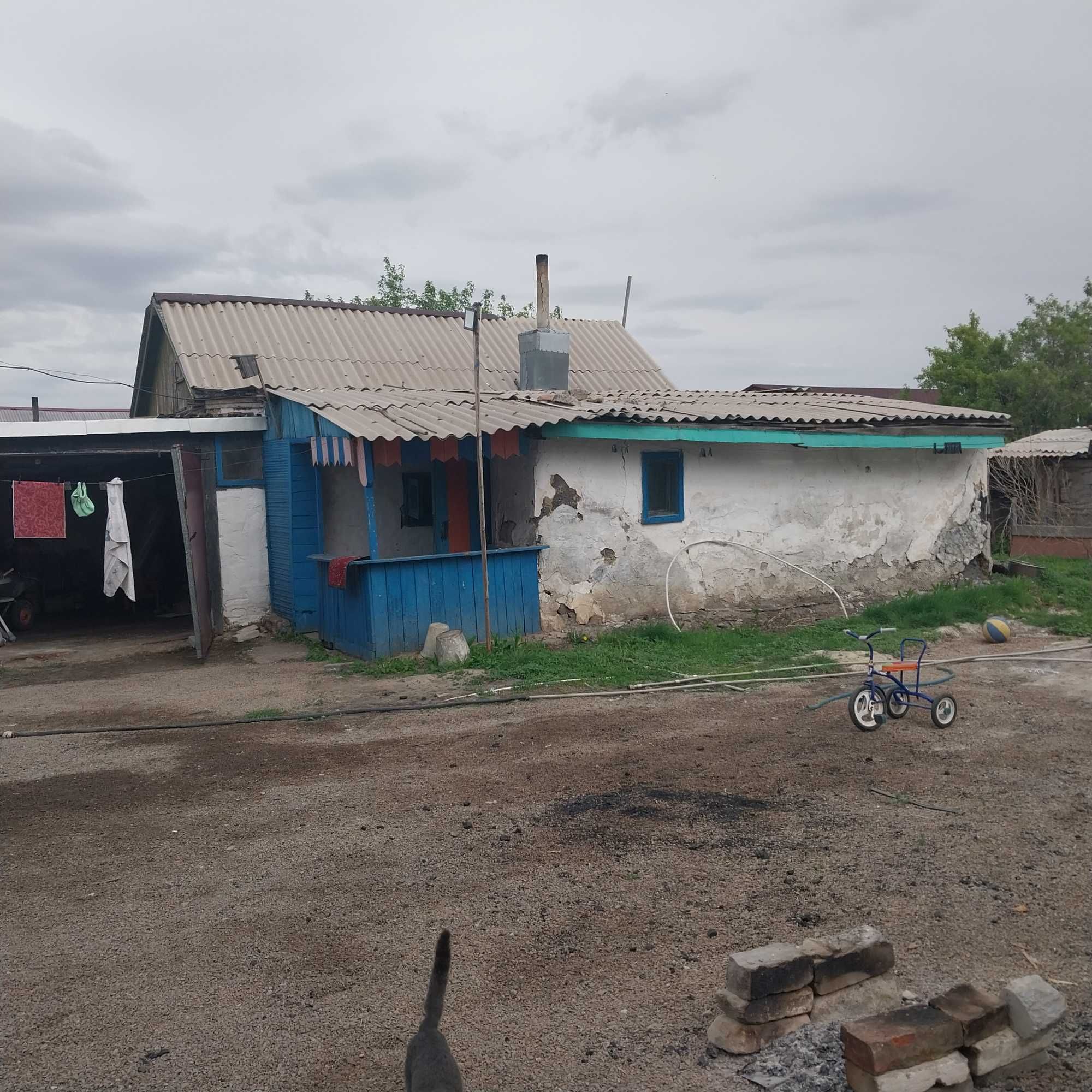Продам дом. Нахаловка. Срочно.