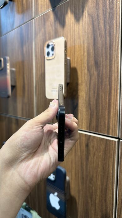 iphone 16 pro max 256gb 100% 219 sikil Naxt va Nasiya savdo