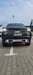 Chevrolet Silverado 3.0D 2020 pickup truck