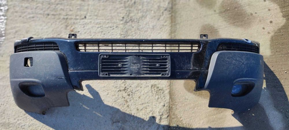 Bara fata Volvo XC90 Completa cu spalatoare de far