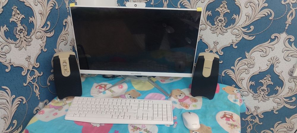 Monoblok Mypro P24/ I5-2400