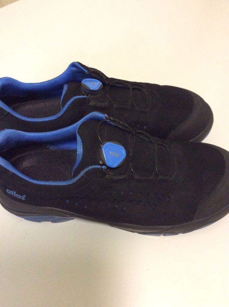 Pantofi cu protectie Atlas 41/ 45