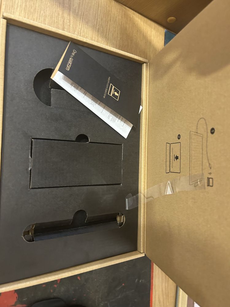 tableta gradica Wacom One Medium