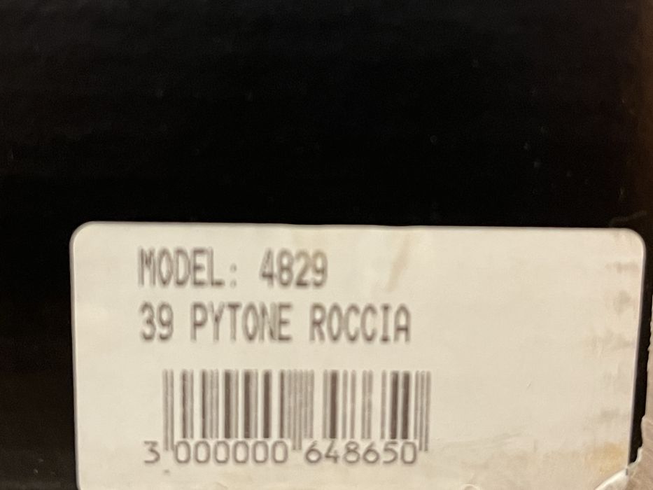 pantofi dama Anna Cori nou nouti