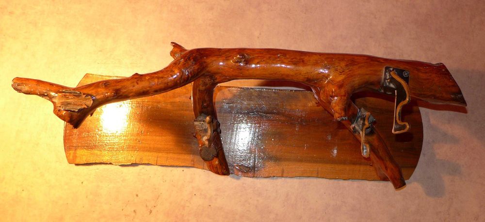 Katana stand  - стойка за японски самурайски  меч катана - УНИКАТ!!!