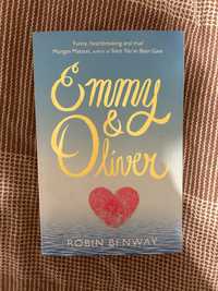 "Emmy & Oliver" de Robin Benway