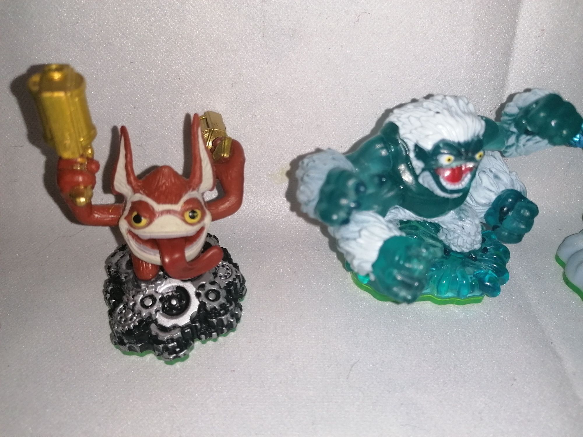 Figurine skylanders