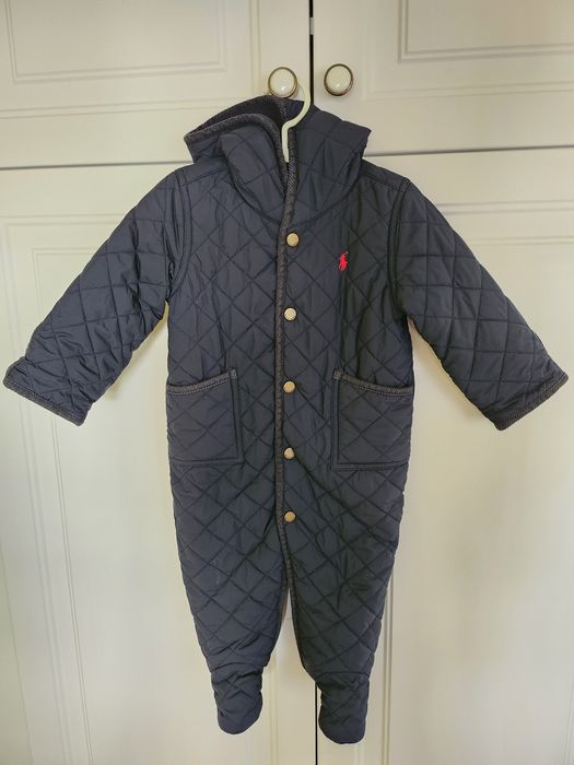 Зимен космонавт Ralph Lauren