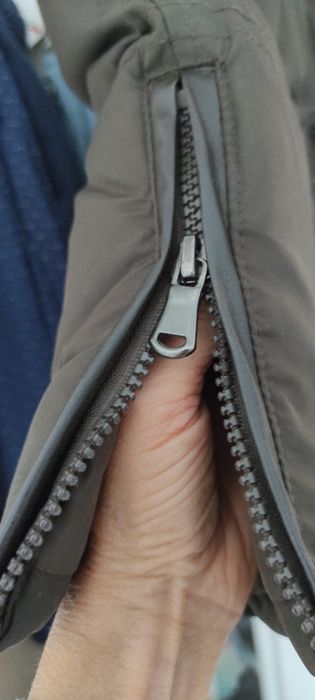 Greacă lungă până la genunchi damă mărime 42