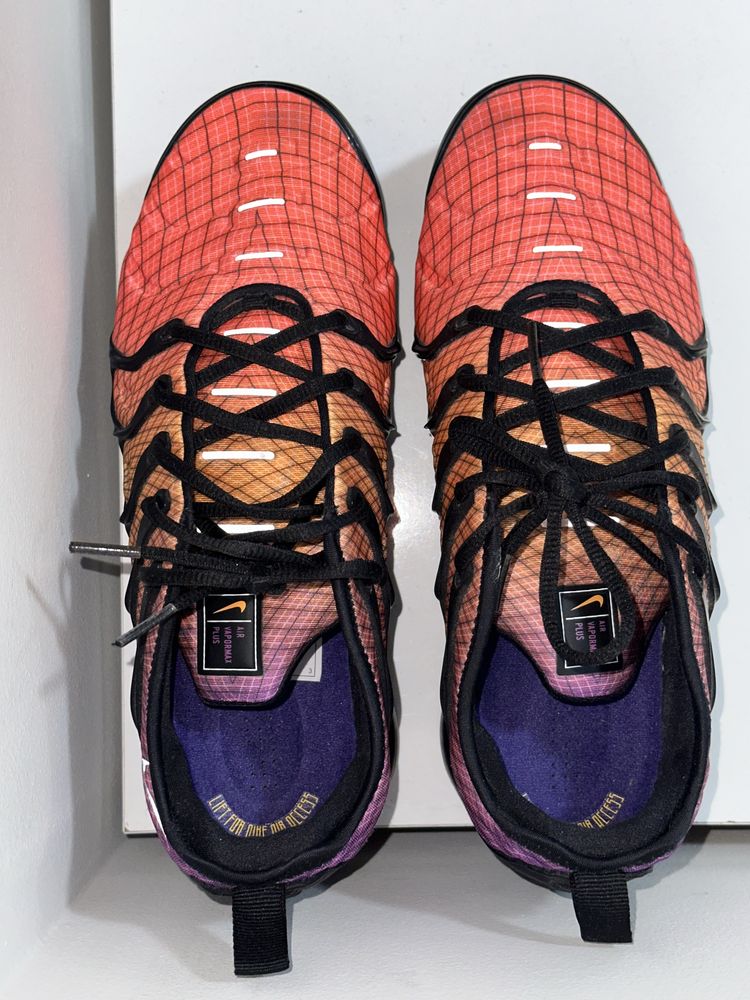 Мъжки обувки Nike Air Vapromax Plus, размер 42,5