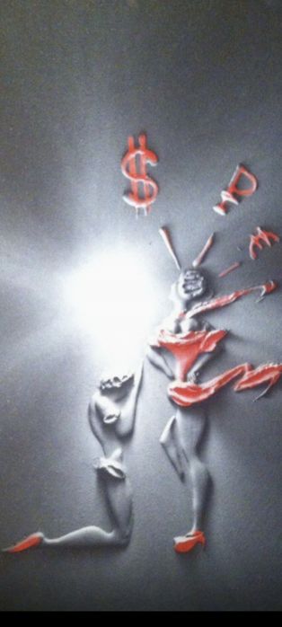 Продажа творческого  бизнеса