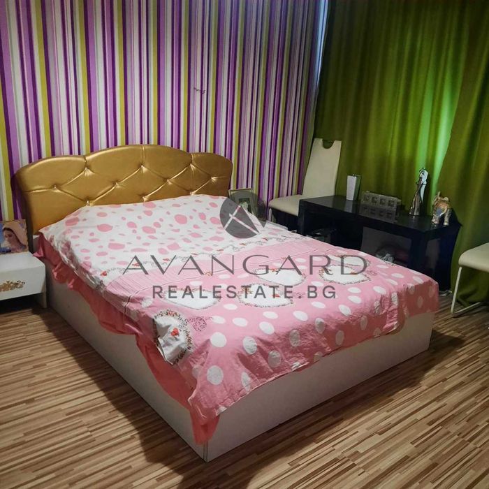 Продава се Тристаен апартамент в Пловдив, Кючук Париж - 64 кв.м за 1829 €/кв.м - Снимка #2