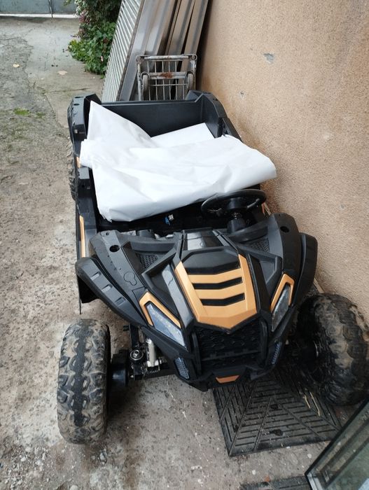 Децко бъги за ремонт