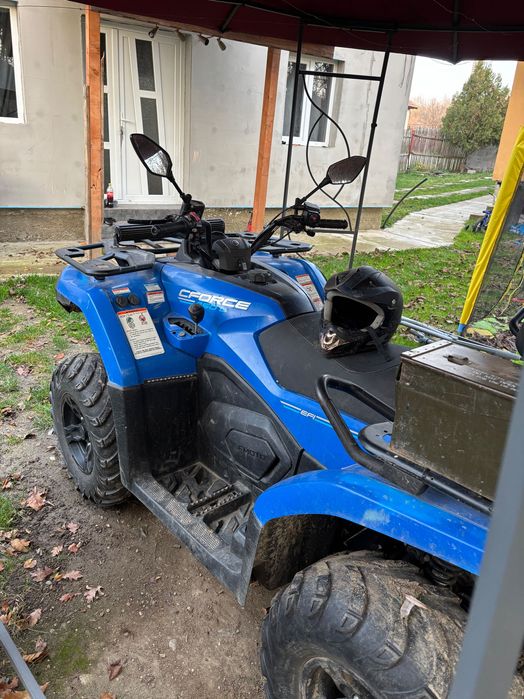 Vând sau schimb cu auto