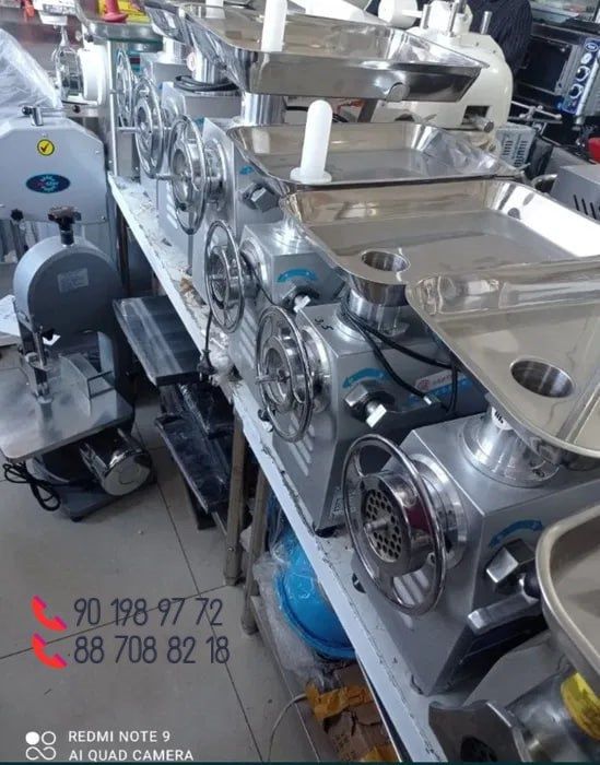 Misarofka myabsorka Professional Uskuna Arginali Ajoyib tanlov