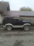 Suzuki samurai 1,9td