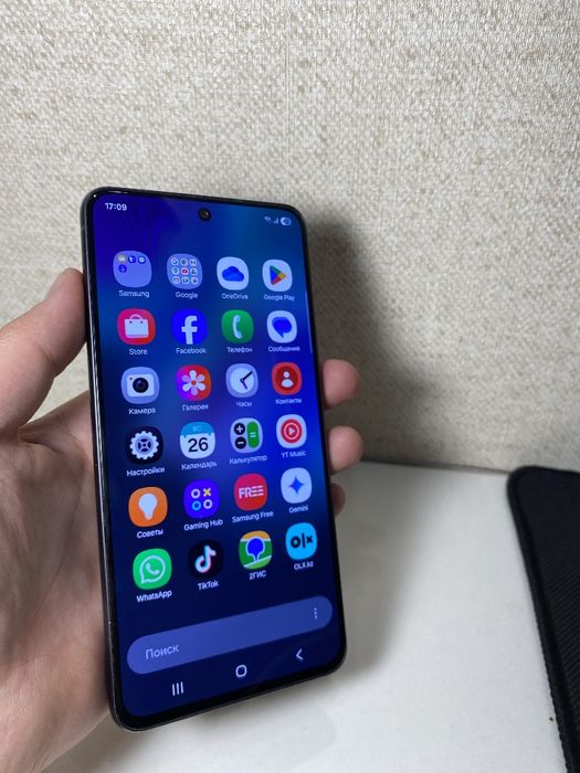 Samsung Galaxy S21 FE 5G