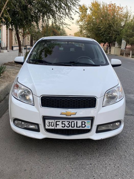 Нексия 3 пробег 177000км