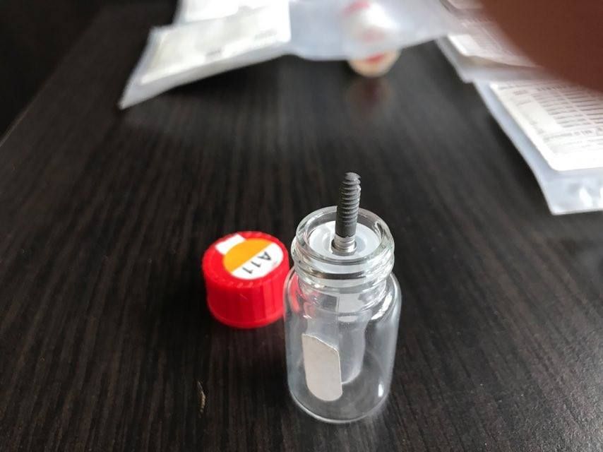 Dentsply Implants Ankylos импланти