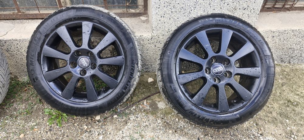 Джанти с гуми 16