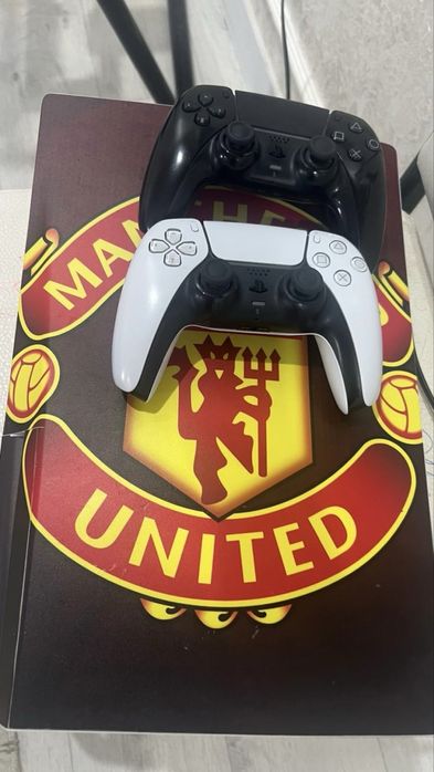 PlayStation 5 slim сатылады