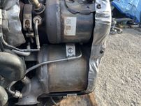 Filtru de particule cu adbluie vw t.roc 1.6 tdi cod 5Q0131705BG