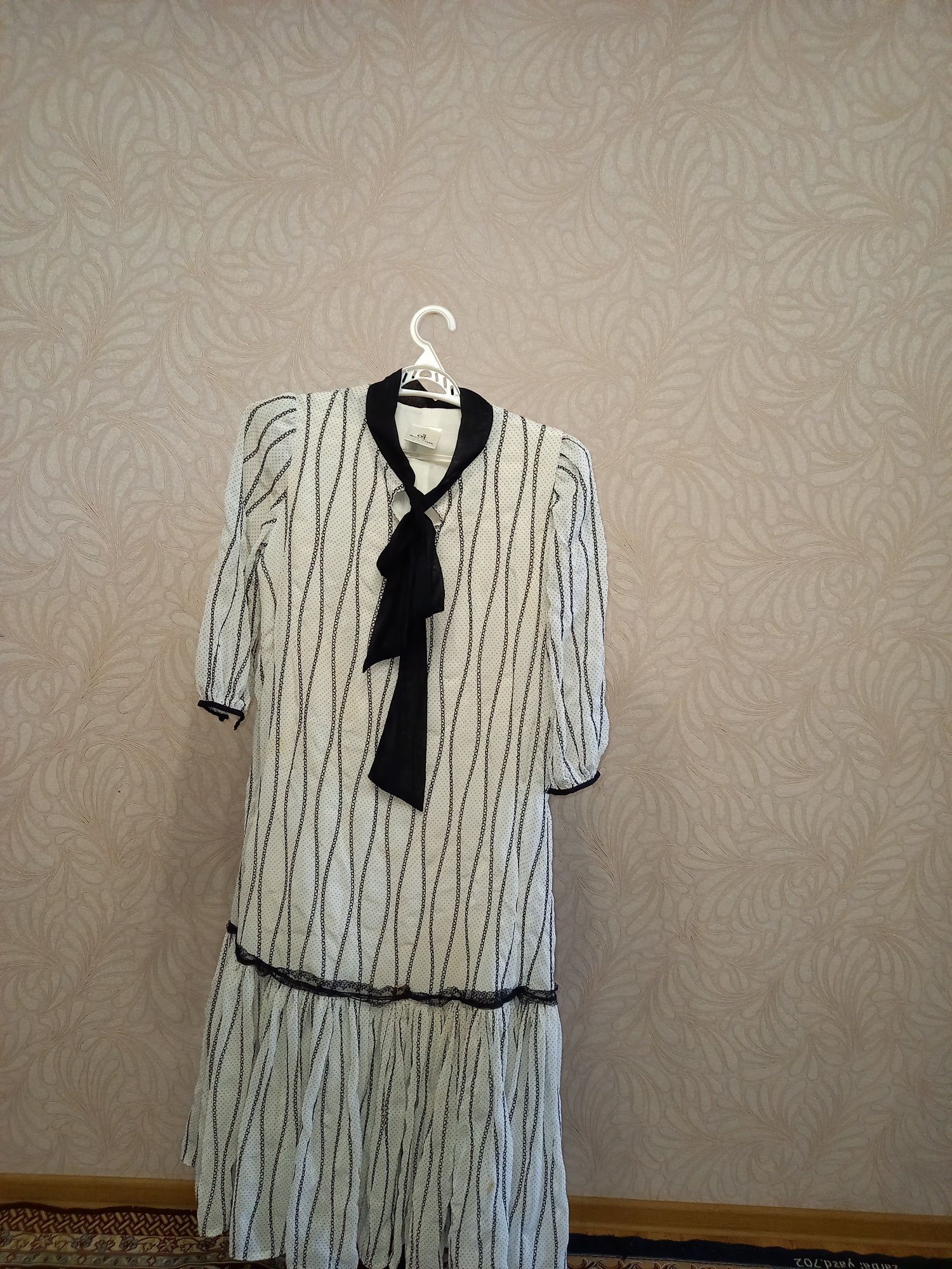 Платья от бренда Алия Туман ,юбка для девочек в школу
