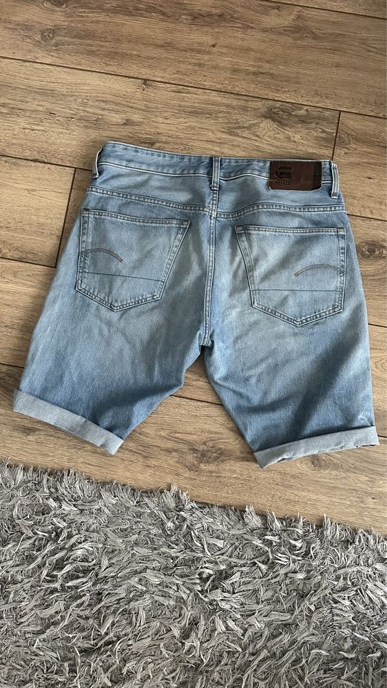 G star къси гащи