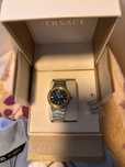 Ceas Versace Greca Flourish