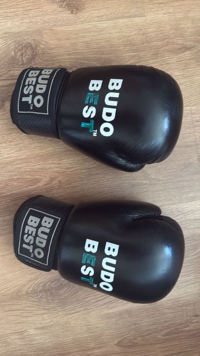 Manusi box 14oz Budo Best